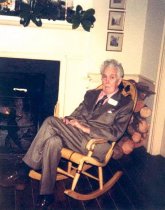 Irvan O'Connell, Sr.